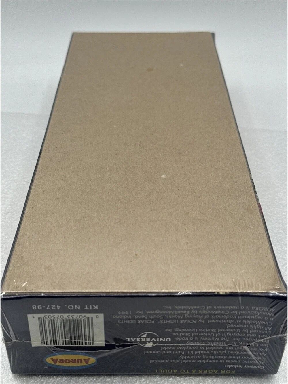 Aurora brand manufacturer